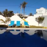 Photo-5 : Superbe villa avec piscine à la zone touristique Djerba