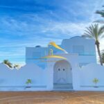 Photo-10 : Superbe villa avec piscine à la zone touristique Djerba