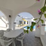 Photo-4 : Superbe villa avec piscine à Djerba
