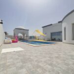 Photo-14 : Superbe villa avec piscine à Djerba