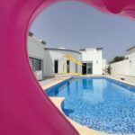 Photo-15 : Superbe villa avec piscine à Djerba