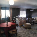 Appartement S+2 aux berges du lac 1