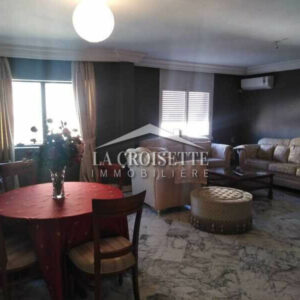 Appartement S+2 aux berges du lac 1