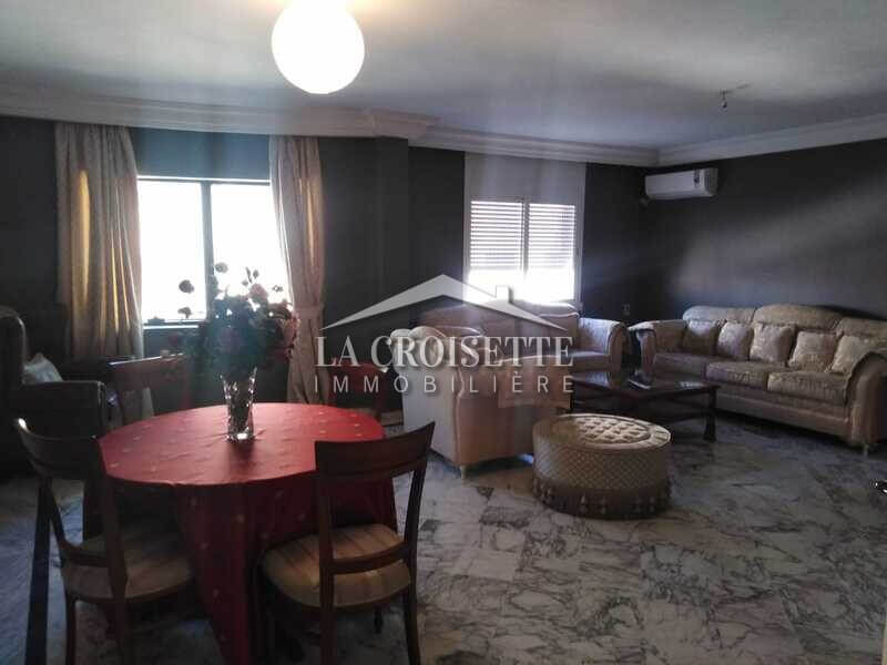 Appartement S+2 aux berges du lac 1