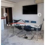 Photo-5 : Appartement meublé à Bizerte