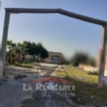 Photo-1 : للبيع أرض مسجلة في مغراوة على الطريق‎