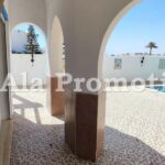 Photo-16 : Superbe villa avec piscine à Djerba