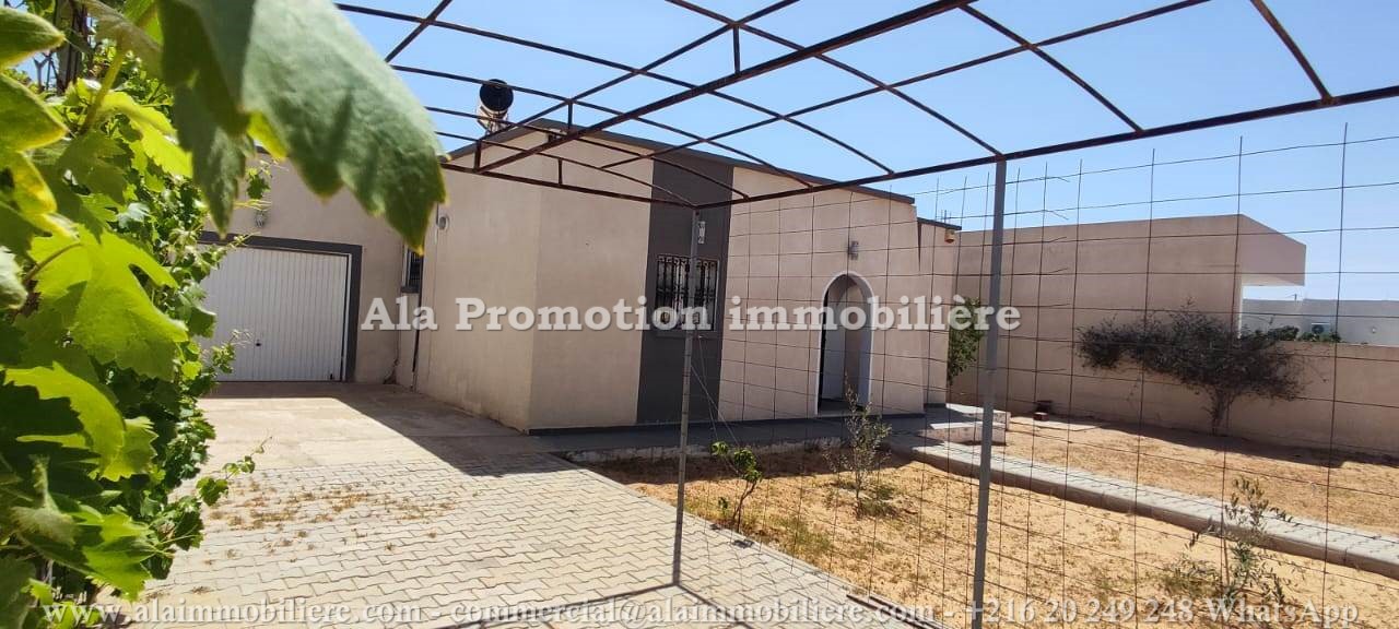 Stunning Villa in Djerba