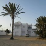 Photo-7 : Grande villa en face la plage