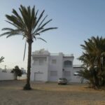 Photo-7 : Grande villa en face la plage