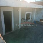 Photo-1 : Maison indépendante à deux étage à borj ghamez bizerte
