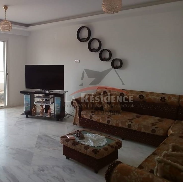 Luxury Seaside Apartment in Bizerte