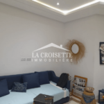 Appartement S+2 à Ain Zaghouan Sud