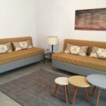 Photo-1 : Appartement S2 ht meublé à Boumehal