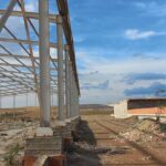 Photo-7 : Terrain Industriel Léora à Zagouan
