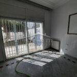 Photo-8 : Duplex S+4 avec jardin à Ain Zaghouan