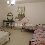 Photo-3 : Appartement au rez de chaussé pour courte durées situé à cité Melouf, Bizerte