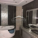 Photo-2 : Villa S+5 à Ain Zaghouan Nord