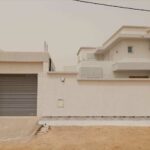 Photo-1 : Belle et Spacieuse Villa titrée à Houmt-Souk – Djerba