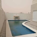 Photo-3 : Belle et Spacieuse Villa titrée à Houmt-Souk – Djerba