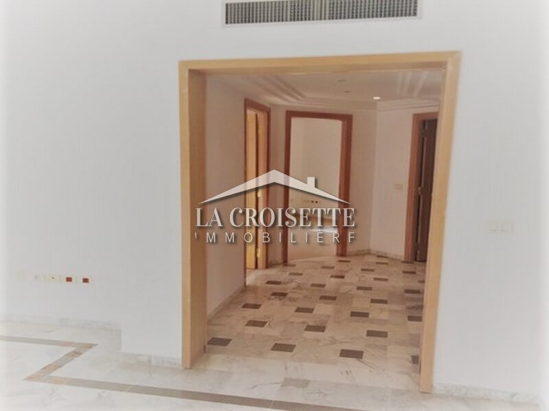 Office for Rent in Lac 1, Tunis: The Ideal Professional Space