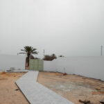 Photo-13 : Villa S+3 à 1km de la plage Aghir Midoun Djerba