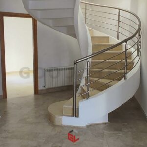 Duplex à La Soukra