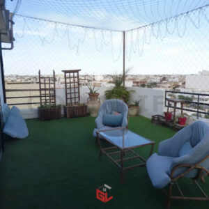 S+3 à Bouzayen Sfax