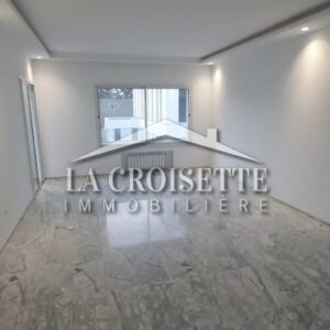 Appartement S+3 à Chotrana 1, La Soukra