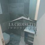 Photo-1 : Appartement S+3 à Chotrana 1, La Soukra