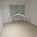 Photo-4 : Appartement S+3 à Chotrana 1, La Soukra