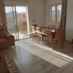 Photo-8 : Villa S+5 à Ain Zaghouan Nord