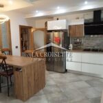 Photo-13 : Villa S+5 à Ain Zaghouan Nord