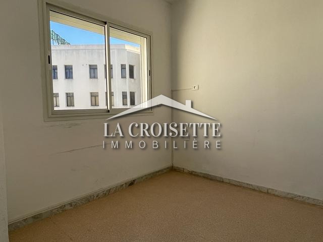 Your Ideal Workspace at Berges du Lac 1