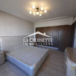 Photo-4 : Appartement S+2 aux Jardins de Carthage