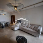 Photo-5 : Appartement S+2 aux Jardins de Carthage