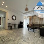 Photo-2 : Appartement meublé, à panorama Sousse