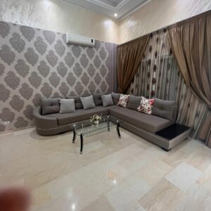 Joli Appartement meublé à Sousse