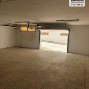 Dépôt Delya à Ain Zaghouan