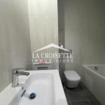 Photo-3 : Appartement S+3 aux jardin de Carthage