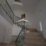 Photo-8 : Villa en S+4 à La Soukra