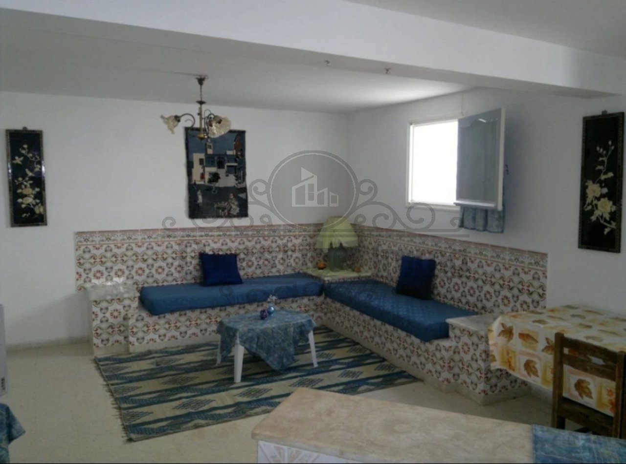 Furnished Studio in Bizerte: Your Ideal Haven