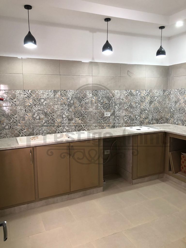 Spacious Apartment in Bizerte