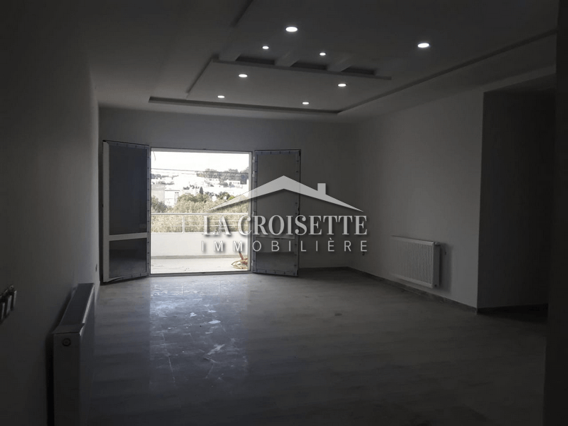Appartement S+3 à Gammarth