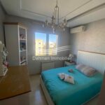 Photo-11 : Appartement S+5 meublé à khzema Sousse