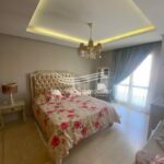 Photo-2 : Appartement S+5 meublé à khzema Sousse