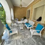 Photo-3 : Villa de maître à khzema route touristique