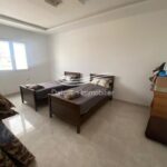 Photo-6 : Appartement S+3 meublé à chatt mariem-Sousse