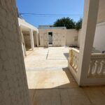 Photo-10 : Maison 3 ème position de la mer à chatt mariem – Sousse