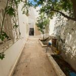 Photo-6 : Maison 3 ème position de la mer à chatt mariem – Sousse